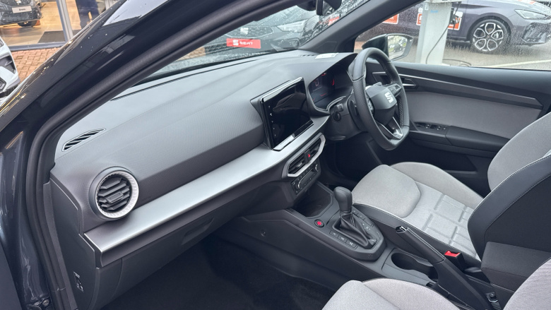 SEAT Arona 1.5 TSI 150 FR First Edition 5dr DSG Petrol Hatchback